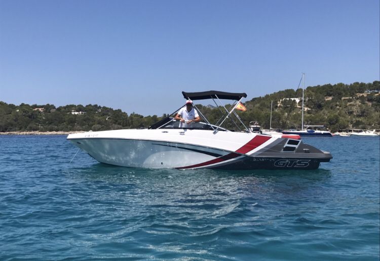 mediterranean sailboat charter