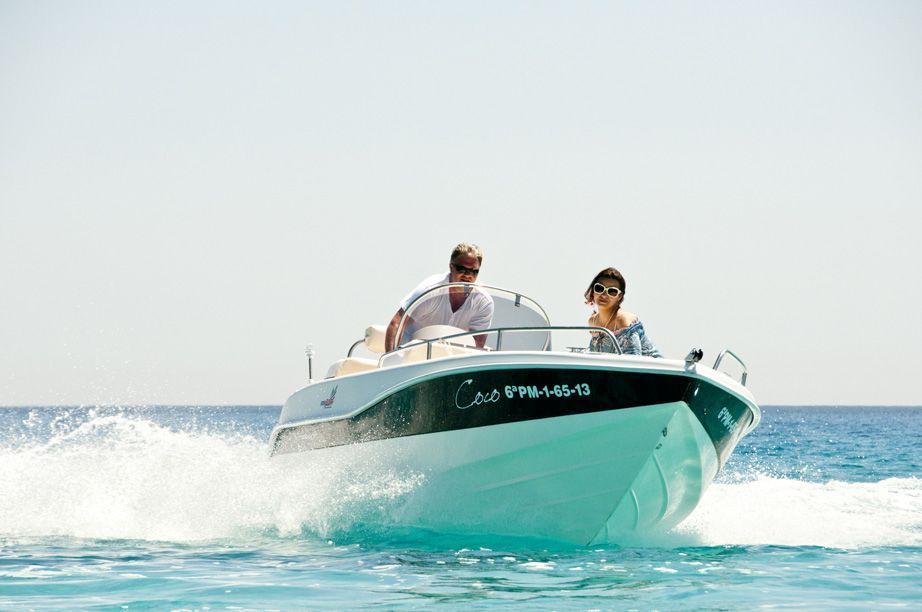 boat trips