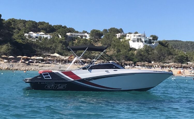 mallorca yacht charter