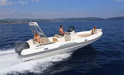 Capeli Tempest 775