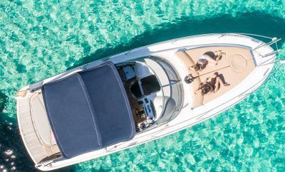 Bavaria 29 Sport