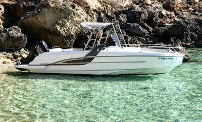 Beneteau  7.7
