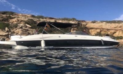 Monterey 263 Explorer