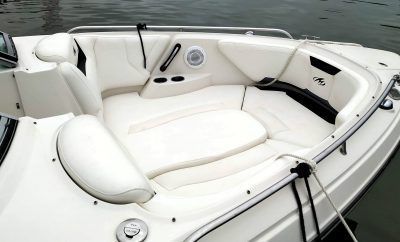 MONTEREY 264 FS