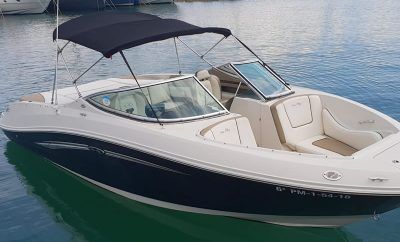 Sea Ray 230