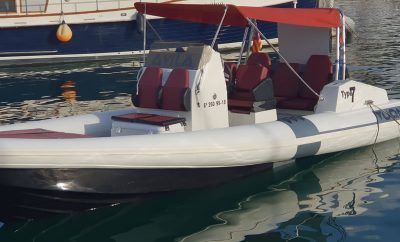 Tuono Type 7